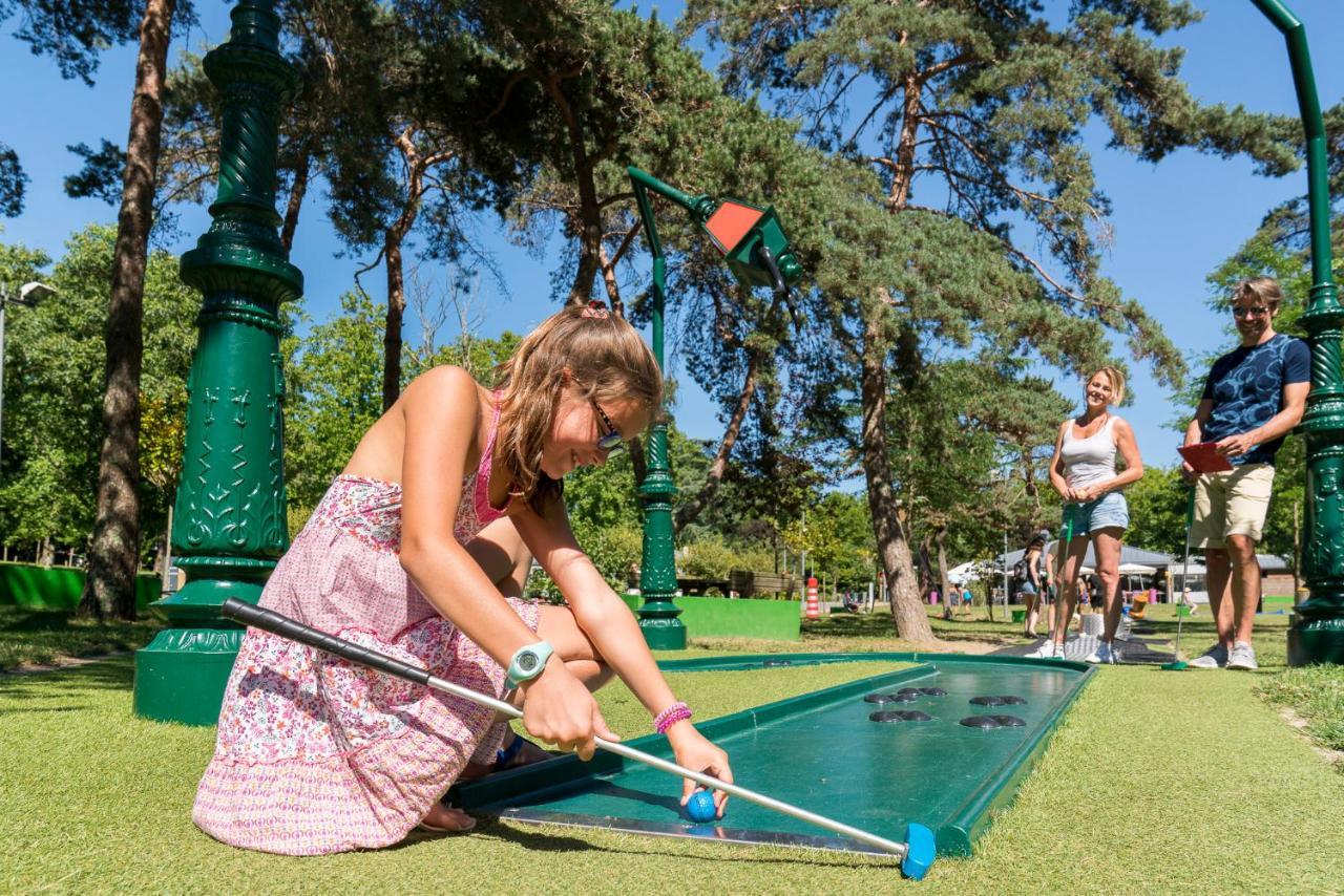 Nantes Camping Le Petit Port Ξενοδοχείο Εξωτερικό φωτογραφία