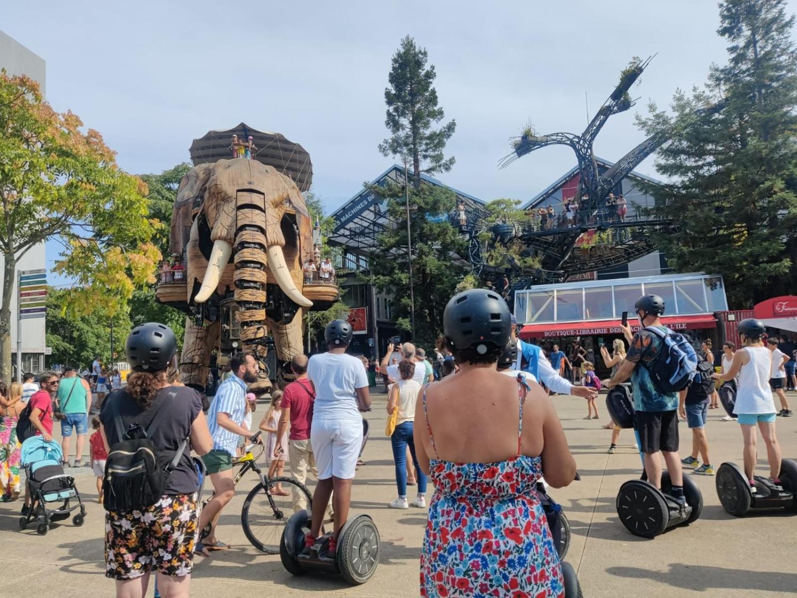 Nantes Camping Le Petit Port Ξενοδοχείο Εξωτερικό φωτογραφία